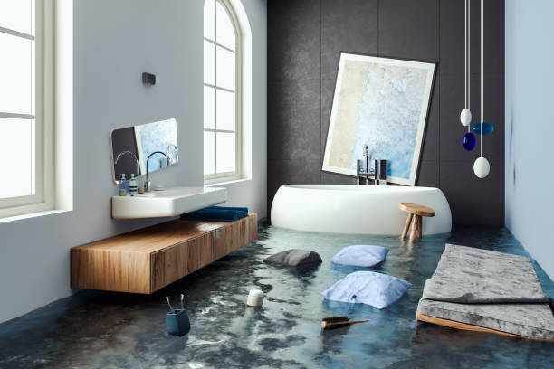 Reliable Sun Village, CA Water damage restoration Solutions