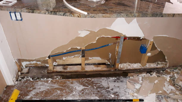Best Emergency water damage restoration  in Sun Village, CA