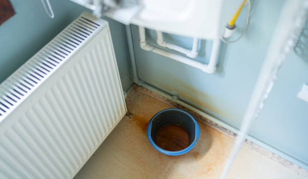 Water damage restoration insurance claims in Sun Village, CA