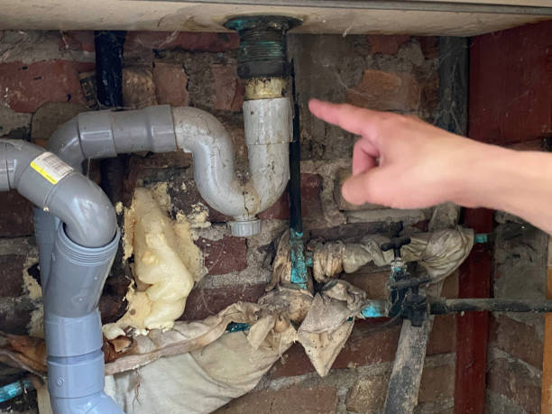 Best Basement water damage restoration  in Sun Village, CA